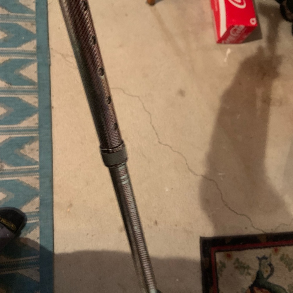 Carbon Fiber Tripod